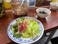 -方砖厂69号炸酱面(方砖厂胡同店)