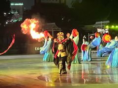 -寻梦滕王阁实景演出