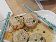 -小杨生煎(成山巴黎春天店)
