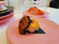 -争鲜回转寿司(通州万达店)