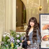 好正啊…🧝🏻‍♀️我说的是这个巧克力甜筒可颂！