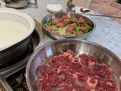 -丰尔粥食·粥底火锅·桑拿鸡(大良总店)