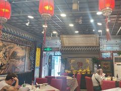 -老浒记烤鸭-北京菜(琉璃厂店)