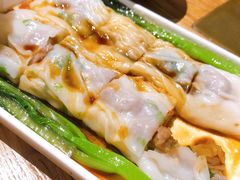 牛肉肠粉-十六蒲(桂林路店)