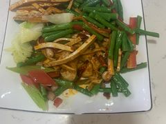 -大嘻咹biangbiang面(历史博物馆店)