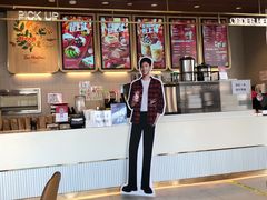 -Tims天好咖啡·贝果(凯德大峡谷购物中心店)