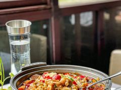 -野蔓果·山野菜(西湖景区·龙井茶田店)