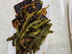 -佳木斯老崔朝族风味(群力店)