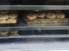 -朱记小郑酥烧饼(建康路店)