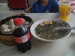 -百年尹氏汤包(湖南路狮子桥店)