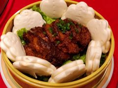 -惠丰堂饭庄·烤鸭·京味菜(西北旺·唐家岭店)