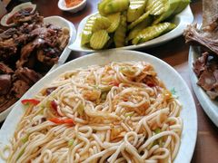 -清真·益鑫羊肉手抓馆(花园北街店)