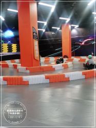 -极速酷玩漂移卡丁车俱乐部(世纪金源购物中心店)
