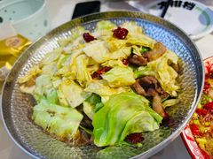 -欧记大排档·景德菜(上海首店)