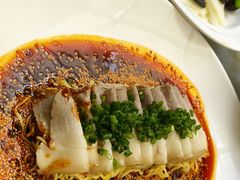 -院8里·少城记忆老川菜(宽窄巷子店)