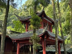 -凤栖山