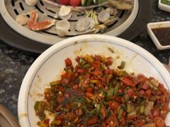 -海上食代(赣江新天地店)