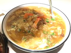 新加坡式海鲜烩饭-尚一汤·粤菜海鲜(环球港店)