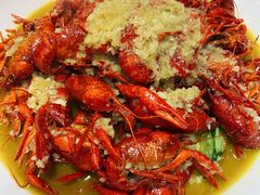 -香满锅老北京羊蝎子火锅·家常菜(新街口店)