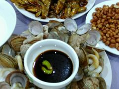 android_upload_pic-天津乾毓德饭庄·清真传统炒菜·海鲜烧烤(咸阳路店)