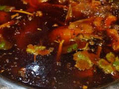 -肖肖酸萝卜鱼火锅(总店)