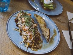 -O'mills Sourdough Bakery&Bistro(永嘉路店)
