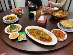 -巢湖名吃·东关老鹅汤(江南风情街店)