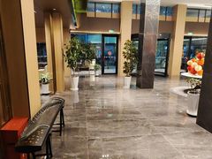 -兰州正宁路智选假日酒店