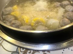 -三毛牛肉店(福强店)