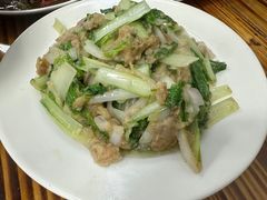 -无招牌