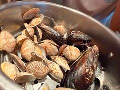 -星伦多自助料理(龙湖虹桥天街店)