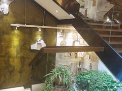 -川旺角川粤融合菜•海景餐厅(星海广场店)