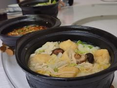 -阿隆煲店(秀仁苑店)