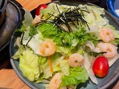 -烧肉达人•炭火烧肉(新天地店)