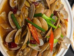 -鑫悦楼煎蟹·16年海鲜大排档