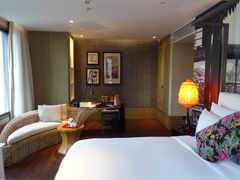 -上海外滩英迪格酒店