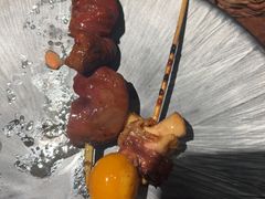 -鸟万·炭火料理Yaki ONE(星光店)