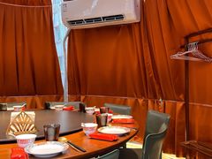 -羊门客在·烤盐池滩羊·川菜