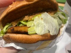 -麦当劳(龙湖北京大兴天街店)