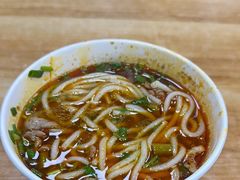 -江三王记牛杂馆(总店)