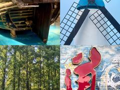 -日照灯塔风景区