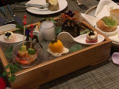 -莲西餐(曲江店)