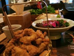 -盡膳口福跷脚牛肉火锅(合生汇购物中心店)