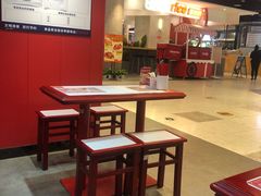 -71号豆汤饭·成都小馆(春熙路百盛店)