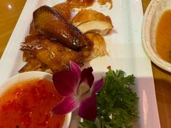 -启东恒大酒店·品粤餐厅