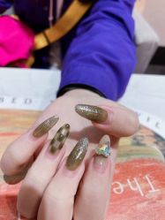 -杨美丽·美甲美睫