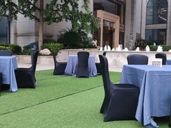 -西安赛瑞喜来登大酒店