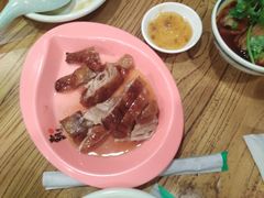 -霸道川面馆(张江店)