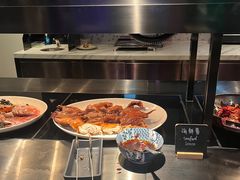 -星汇餐厅(新濠影汇店)
