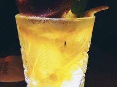 百香果特调-RMK Shochu Bar(三诺店)